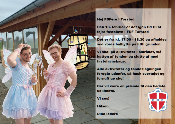 Fastelavn 2026 Small