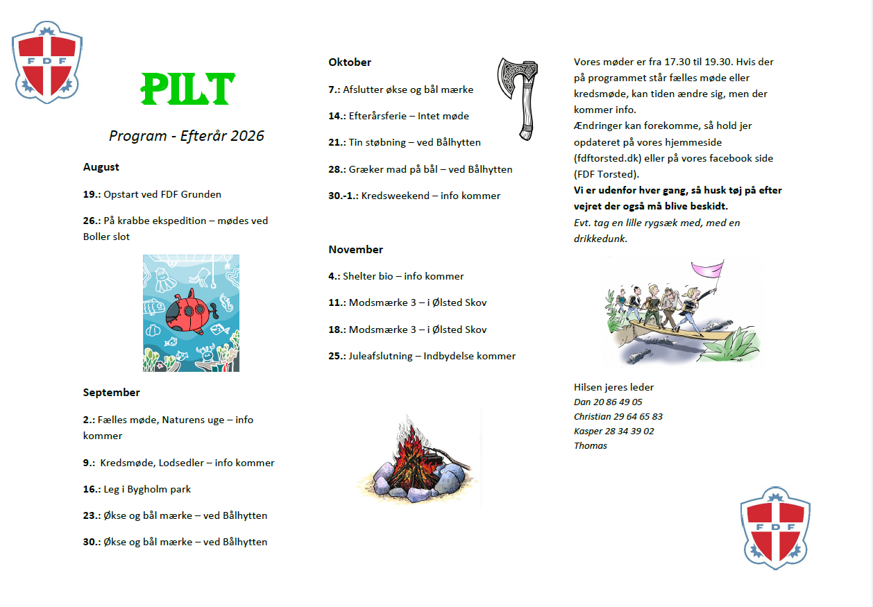 Pilt Efterår 2026