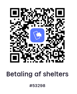 qr shelterne betaling